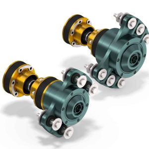 Aquadrive Moduline B20 & B30 Series