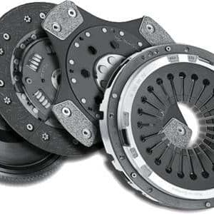 sachs Embrayage pour PL