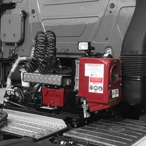 Gardner Denver compresseur