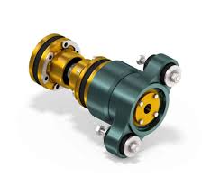 Aquadrive Moduline B10 Series