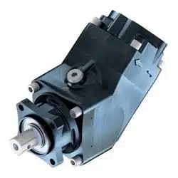 POmpe hydraulique Hyva