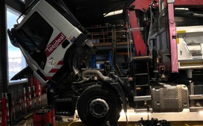 Camion – Retour sur la route, sans compromis !