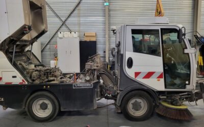 Un moteur qui consomme du liquide de refroidissement ? Ne laissez pas les signes s’installer.