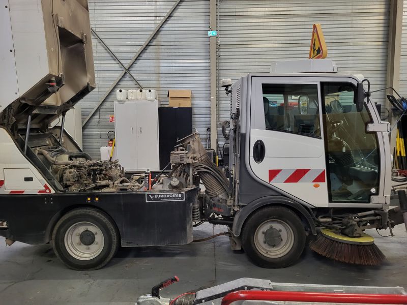 Un moteur qui consomme du liquide de refroidissement ? Ne laissez pas les signes s’installer.