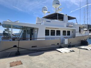 Hivernage groupe electrogene cummins onan