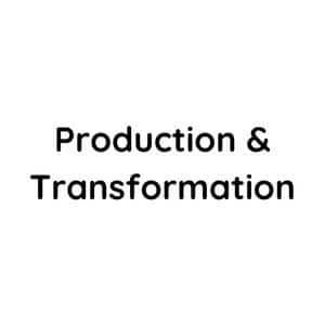 industrie-production-transformation industrie de production et transformation