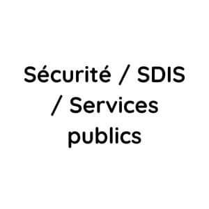 securite-sdis-services-publics Sécurité, SDIS, Services publics