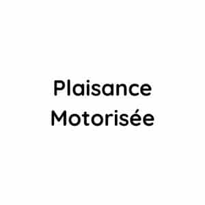 Intervention sur plaisance motorisée