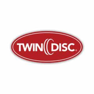 twin-disc twin disc