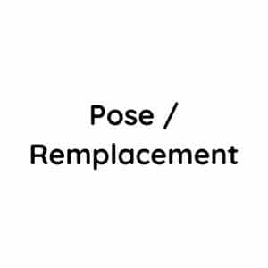 pose-remplacement-ralentisseur pose et remplacement de ralentisseur