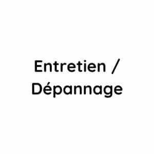entretien et depannage de Groupe electrogene
