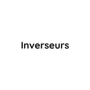 inverseurs-marins Inverseurs marins