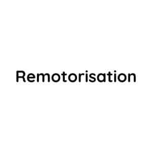 remotorisation remotorisation