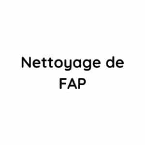 nettoyage-fap nettoyage de fap