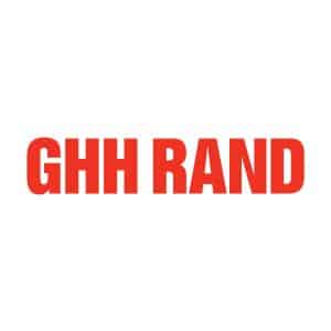 ghh-rand GHH RAND