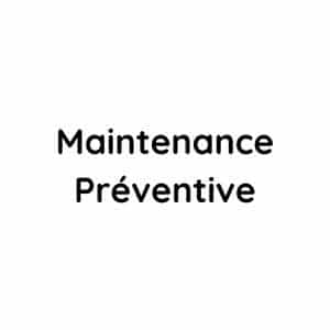 maintenance-preventive maintenance-preventive