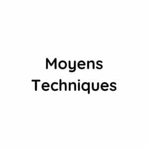 technique-bh-service Moyens Techniques BH Service