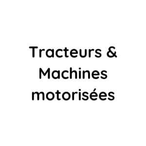 tracteur-machine-motorisee-intervention Tracteurs et machines motorisées intervention