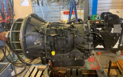 Allison 2500 Series – La transmission qui fait la différence dans la collecte