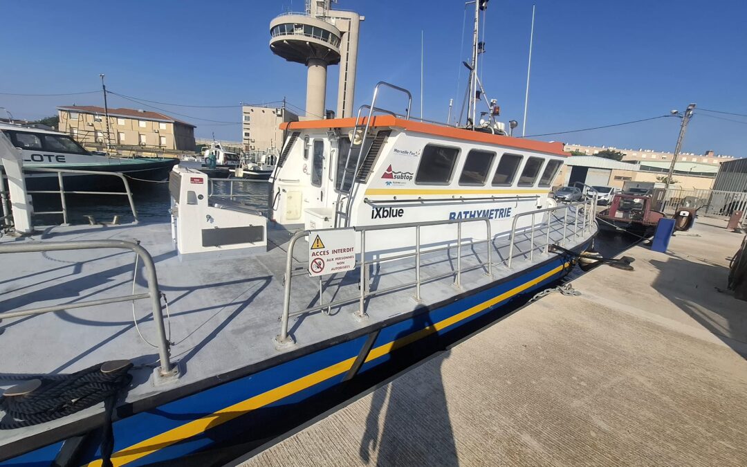 Maintenance et Dépannage Maritime : BH Service, partenaire de confiance pour vos moteurs Cummins