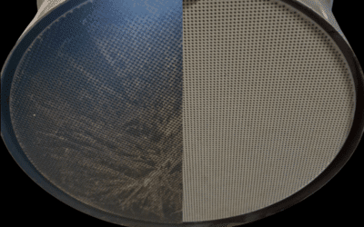 Nettoyage FAP : une remise en performance visible en quelques heures