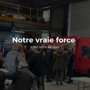 technicien mécanique PACA BH Service intervention terrain