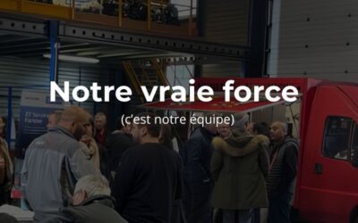 Accueil 3 Technicien mécanique : chez BH Service, on cherche les meilleurs. Pas les plus nombreux.