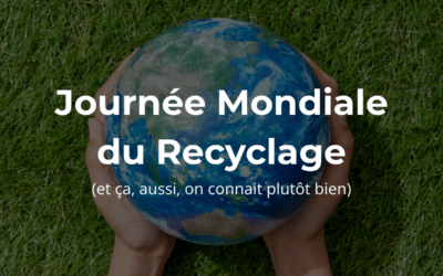 Groupes electrogènes - Entretien & Dépannage 2 Journée Mondiale du Recyclage : Et si réparer valait mieux que remplacer ?